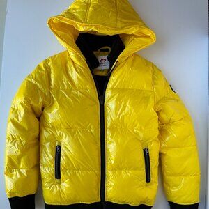 Appaman Kids Flurry Puffer Coat